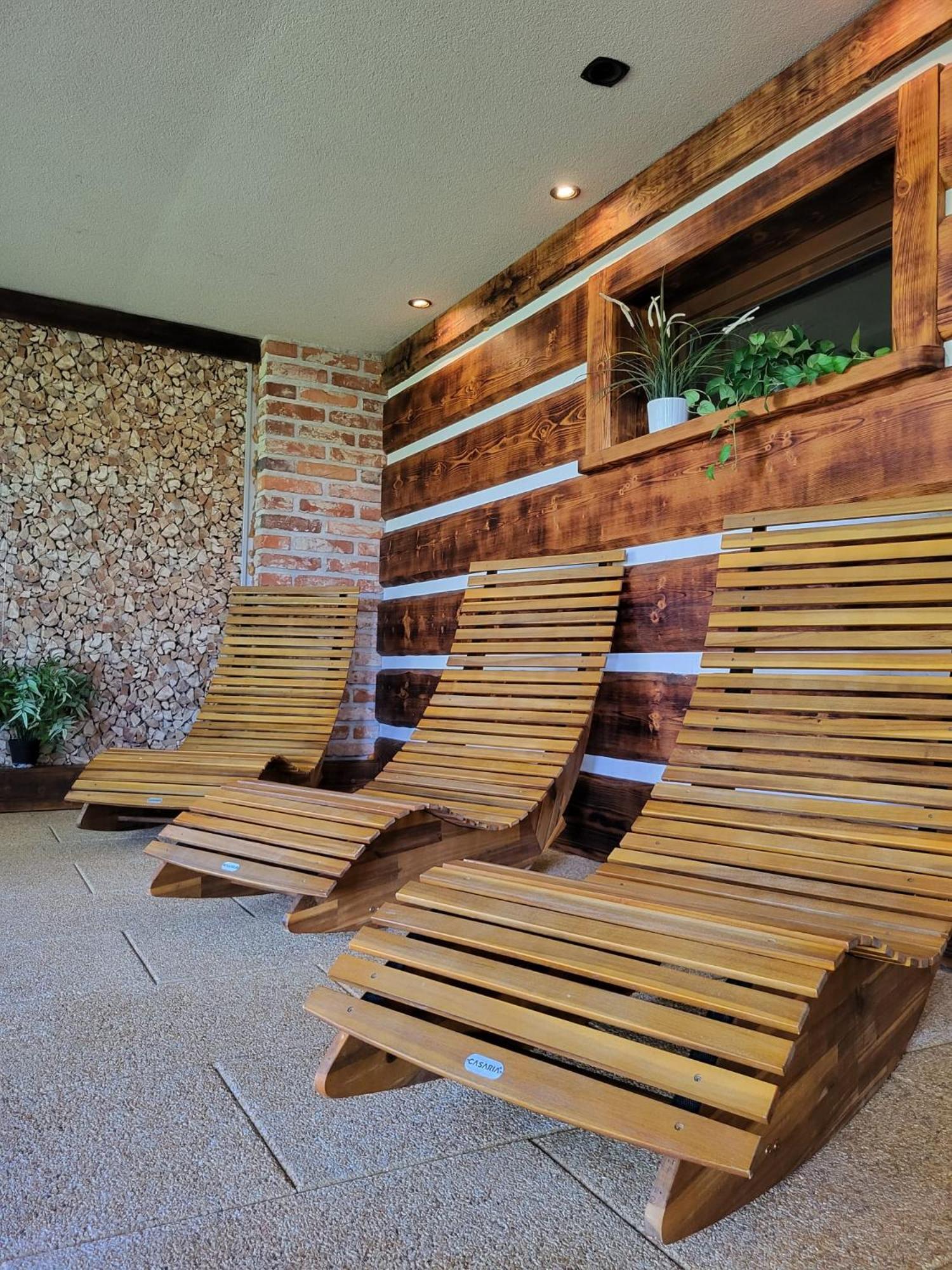 Hotel Styl フリンスコ エクステリア 写真